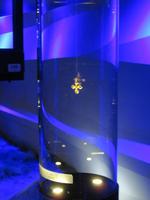 unterirdisches Krakau