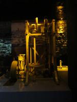 unterirdisches Krakau