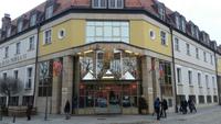 Hotel Johannes Paul II