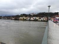 Brücke über den Inn.