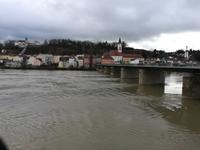 Brücke über den Inn.