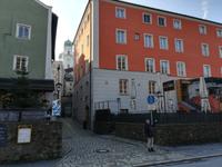 Gaststätte zum 