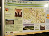 Wanderkarte