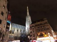 Stephansdom - Wien