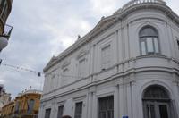 Spaziergang durch Nikosia