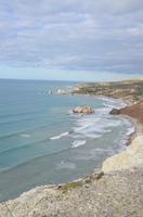Fels der Aphrodite