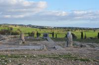 Tempel der Aphrodite