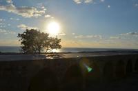 Museum beim Tempel der Aphrodite