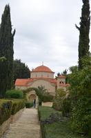 Kloster Agios Georgius