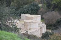 Jungsteinzeitsiedlung Chiroktitia