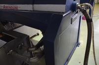 Olivenpresse
