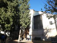 Synagoge in Toledo