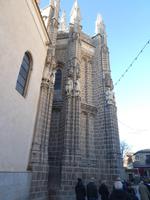 Kirche San Juan de los Reves