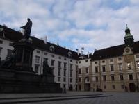 Hofburg in Wien