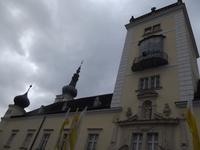 Stift Heiligenkreuz