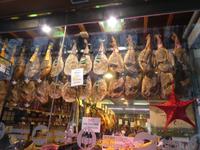 immer wieder Schinken