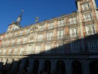 Stadtführung in Madrid