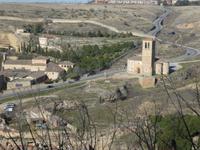 Segovia
