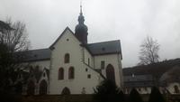 Kloster Eberbach