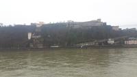 Koblenz - Festung Ehrenbreitstein