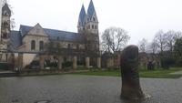 Koblenz - Basilika St. Kastor