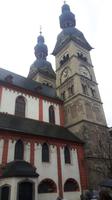 Koblenz - Liebfrauenkirche