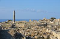Antike Stadt Kourion