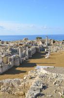 Antike Stadt Kourion
