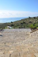 Amphitheater in Kourion