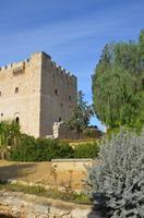 Johanniterburg Kolossi