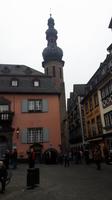 Cochem - Marktplatz