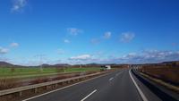 Rückfahrt nach Hause 20190102 140052