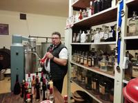 Unser Chauffeur Tilo