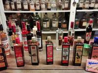 Im Altwiener Schnapsmuseum