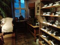 Im Heimatmuseum Traiskirchen