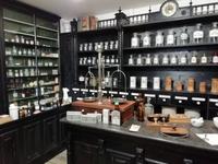 Im Heimatmuseum Traiskirchen