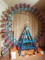 Im Heimatmuseum Traiskirchen