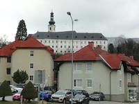 Schloss Gloggnitz