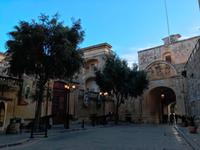 Mdina