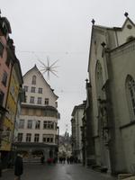 St. Gallen -