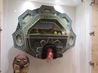 Appenzeller Schaukäserei - Haube der Schönen Chläuse