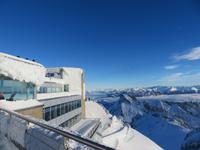 auf dem Säntis