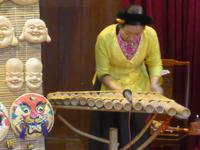 Konzert im Literaturmuseum