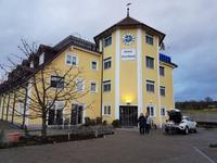 Hotel Haslbach in Regensburg