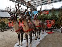 bei Joska Kristallwelten in Bodenmais