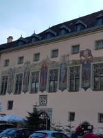 Rathaus von Passau