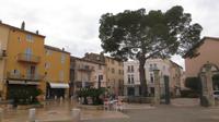 Altstadt von St.-Tropez