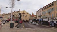 Altstadt von St.-Tropez
