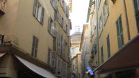 Altstadtgassen Nizza