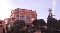Monte Carlo